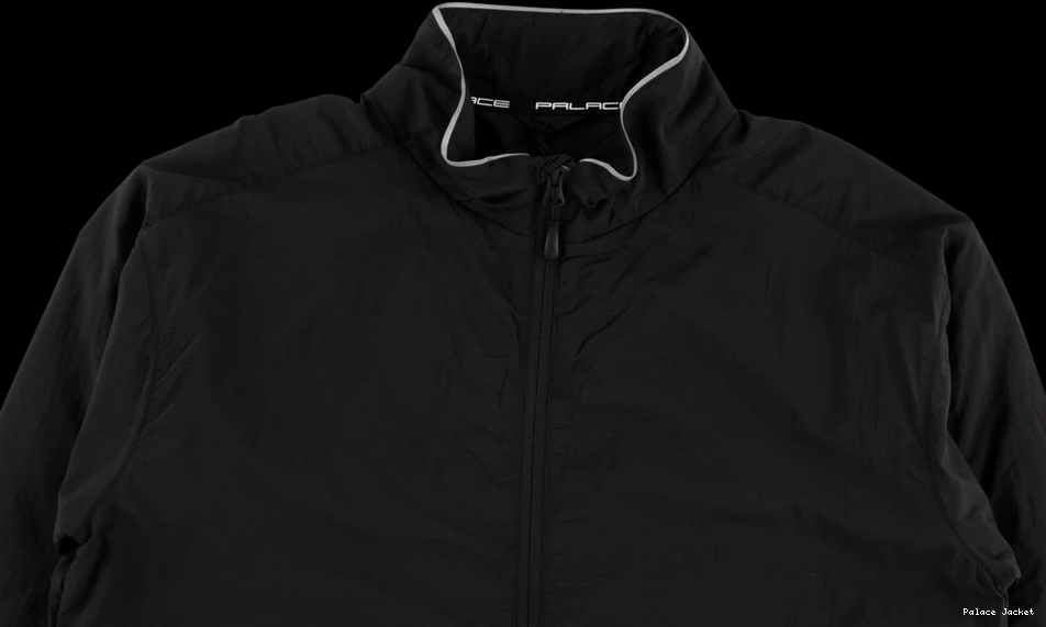 Palace Jacket Runner Crink 0728
